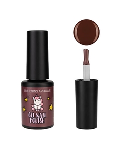 Гель-лак покрытие Pastel Shades Unicorns approve