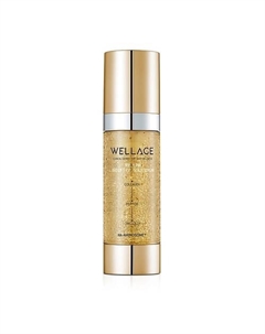 Сыворотка "REAL HA Bio Lift Capsule Serum" 30 Wellage