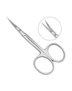 Ножницы для кожи RMS-11SP Metaleks