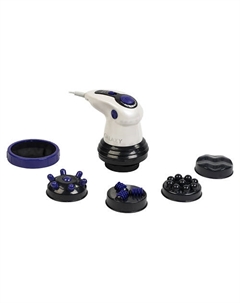 GALAXY Массажер для тела электрический, GL 4942 Galaxy