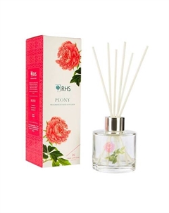 Ароматический диффузор Цветущий пион 100 Wax lyrical