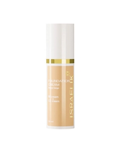 Тональный крем BB+CC Foundation Cream Israelik