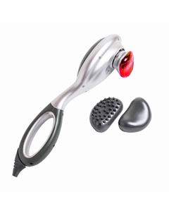 D&D Массажер для тела UM-11 электрический, вибромассажер D&d