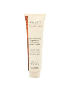 9260 Крем-антиперспирант от потливости ног Бьюти Лайн 100 Cliven