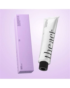 Маска для волос с натуральными маслами 150 The act