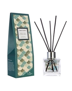 Ароматический диффузор Зеленый чай и бергамот 100 Wax lyrical