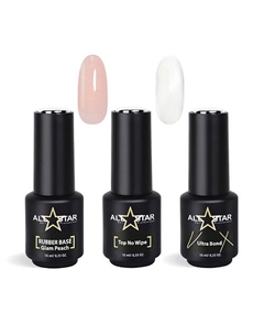 Набор средств для маникюра №03 All star professional