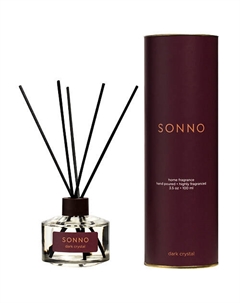 Ароматический диффузор Dark Crystal 100 Sonno