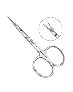 Ножницы для кожи RMS-07RP Metaleks