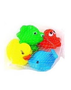 Игрушка для купания Sea Uviton