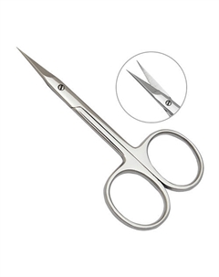 Ножницы для ногтей RMS-03RP Metaleks