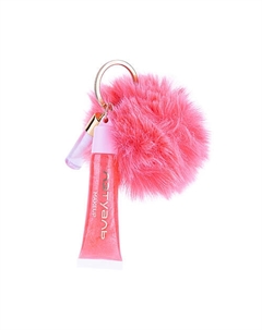 Брелок с двумя блесками для губ Beauty Secrets Лэтуаль