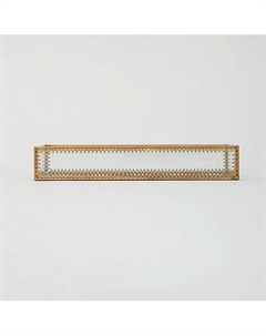 Органайзер S-342 прозрачный Ismat