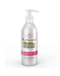 Гель для душа Майская Роза 250 Ma provence