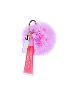 Брелок с двумя блесками для губ Beauty Secrets Лэтуаль