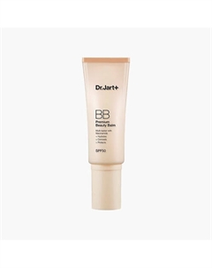 BB-крем для лица SPF 50 Premium Beauty Balm Dr.jart+