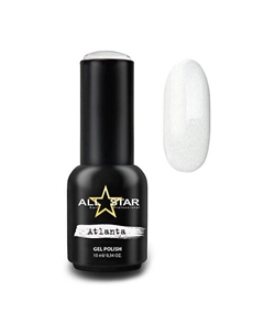 Гель-лак для ногтей Shine All star professional