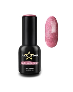 Гель-лак для ногтей Shine All star professional