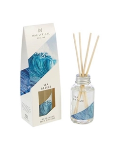 Ароматический мини-диффузор Прибрежный ветер 40 Wax lyrical