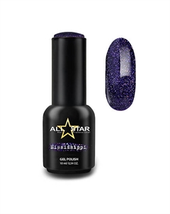 Гель-лак для ногтей Shine All star professional