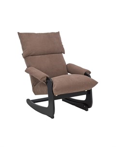 Кресло трансформер verona коричневый 74x100x97 см Комфорт