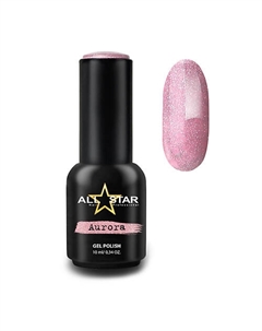 Гель-лак для ногтей Shine All star professional