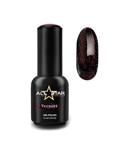 Гель-лак для ногтей Shine All star professional