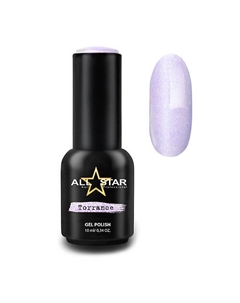 Гель-лак для ногтей Shine All star professional