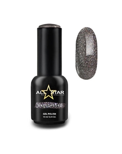 Гель-лак для ногтей Shine All star professional
