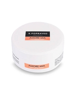 Крем anti-age Аморе Миа с королевским желе, прополисом и маслом облепихи 50 S.popravko