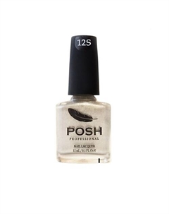 POSH Гель-лак для ногтей без УФ лампы Японский шелк №8S Poshprof.ru