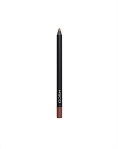Карандаш для губ водостойкий Velvet Touch Lipliner Waterproof Gosh