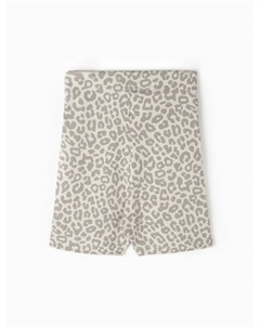 Шорты женские : Leo размер 42, бежевые Mist