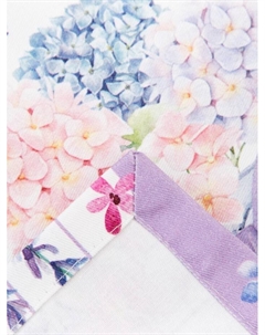 Скатерть «Цыплята и куличи» 110×147 см, 100% хлопок, саржа 190 г/м² Этель