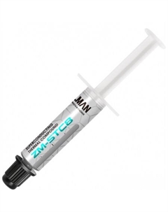 Термопаста ZM-STC8 (1.5 г) Zalman