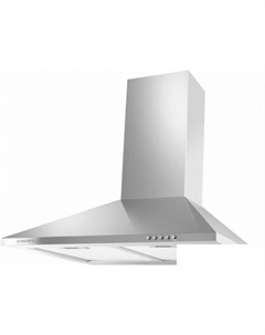 Кухонная вытяжка Cork 50 (нержавеющая сталь) Maunfeld