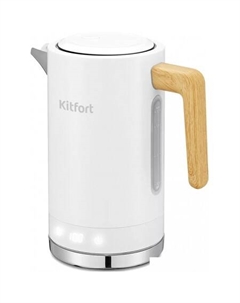 Электрический чайник KT-6189 Kitfort