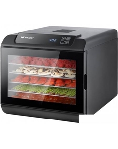 Сушилка для овощей и фруктов KT-1904 Kitfort