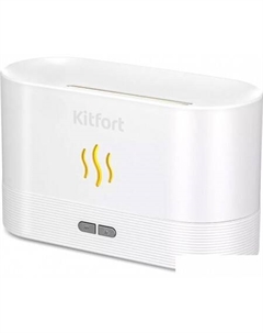 Увлажнитель воздуха KT-3802 Kitfort
