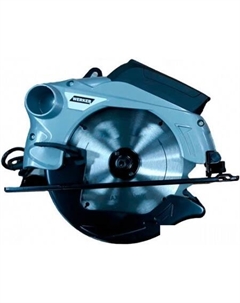 Дисковая пила CS 160 L Werker