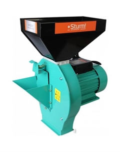 Садовый измельчитель HM2501 Sturm!