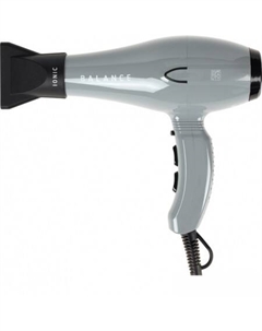 Фен Beauty Balance HD1001 (серый) Dewal