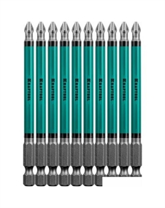 Набор бит 26122-2-100-10 Kraftool