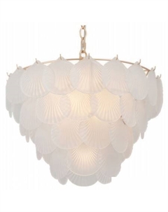 Подвесная люстра V52800 V52800-8/12+1 Vitaluce