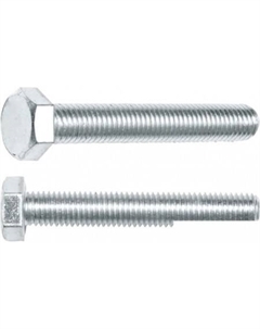 Набор болтов SMC3-23653-10 Starfix