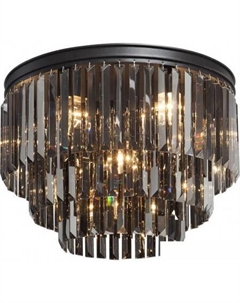 Люстра средней высоты V5155 V5155-1/6+3+1PL Vitaluce