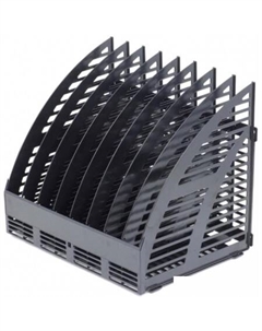 Лоток для бумаг 2С73 Эсир