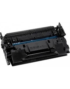Картридж аналог HP 59X CF259X (без чипа)