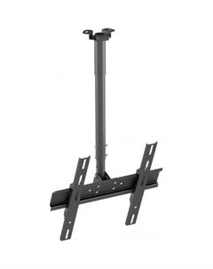 Кронштейн для телевизора PR-101 (черный) Holder