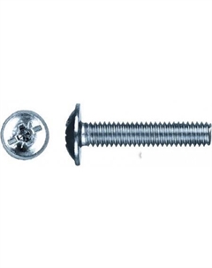 Набор винтов SMC2-67886-250 (250 шт) Starfix